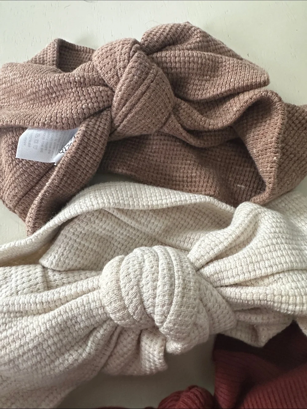 Colored Organics KENDI Headband Bundle